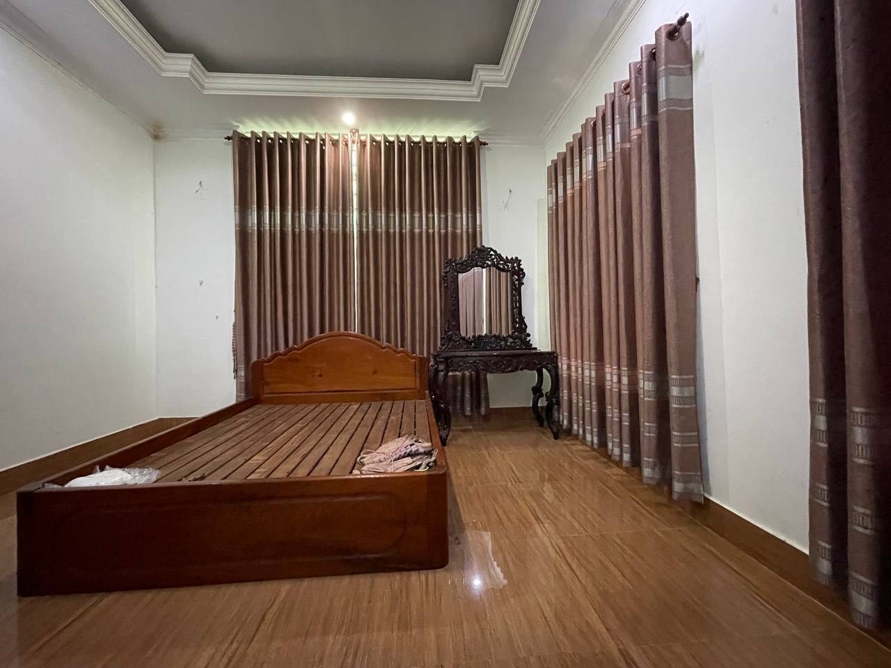 Villa for Rent at Phnom Penh thmey