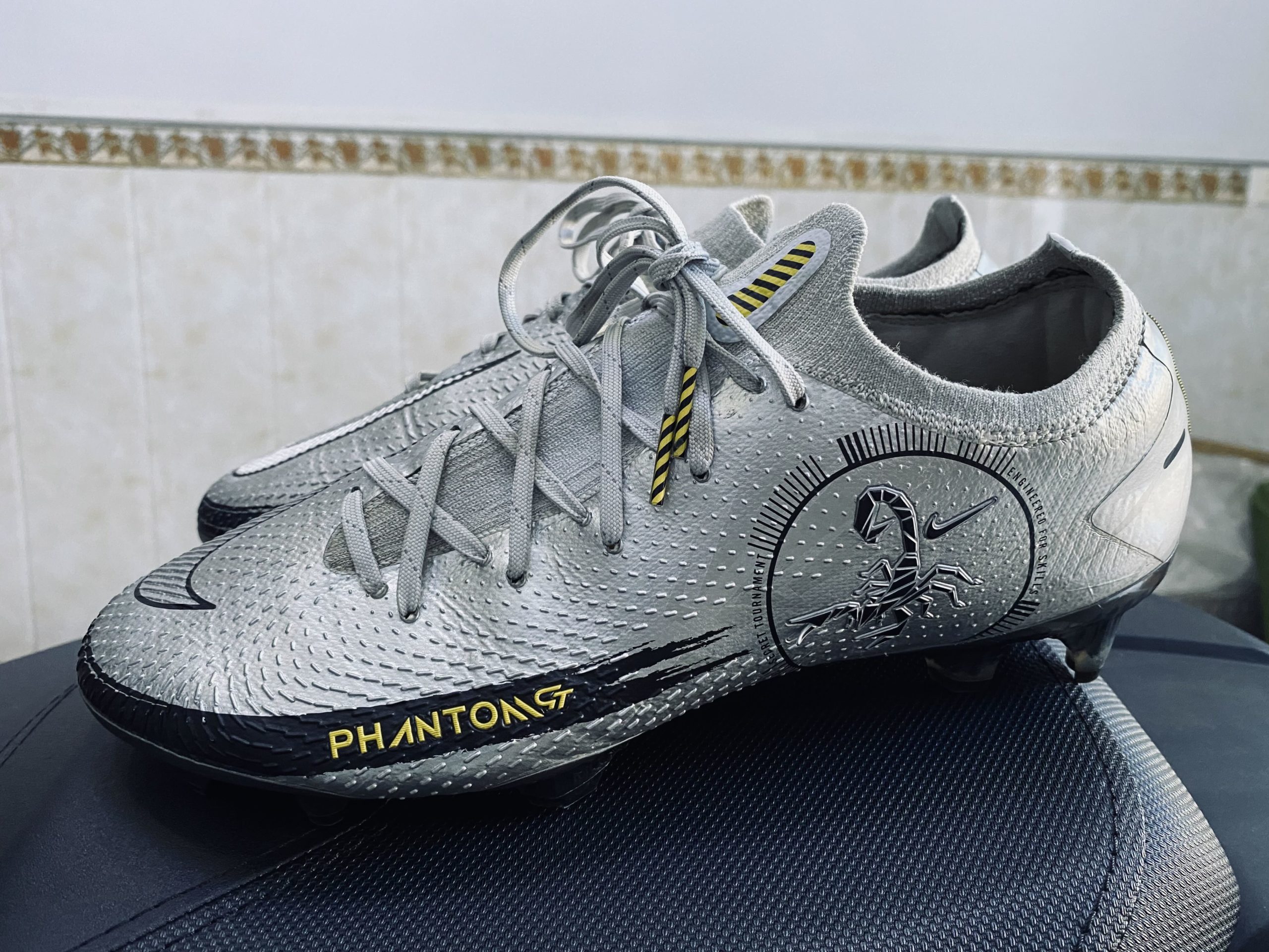 Nike phantom GT Grade A0962525781