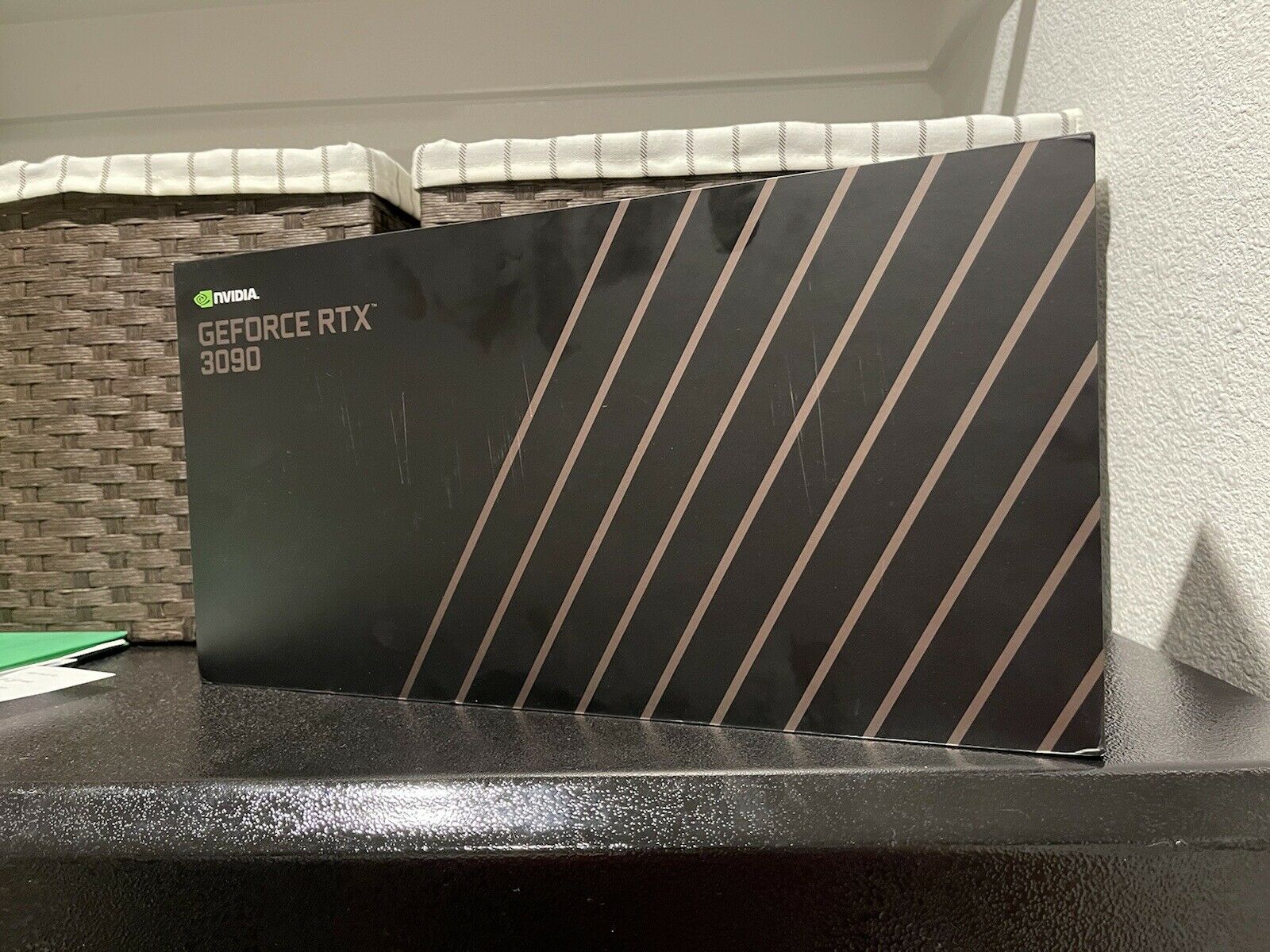 Nvidia GeForce RTX 3070 RTX 3090 3080 3070 CMP 170