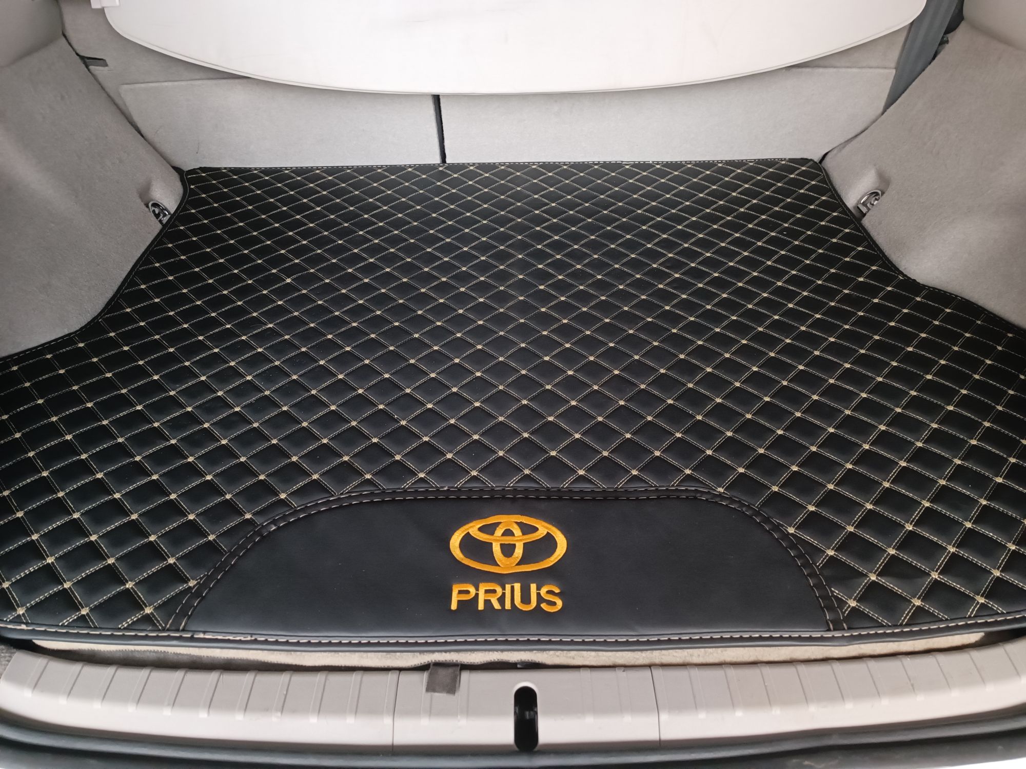 Prius 2010 option 4