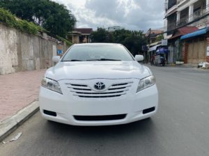 CAMRY LE 2007 Full option