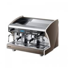 Wega Polaris XTRA 2-Group Commercial Espresso