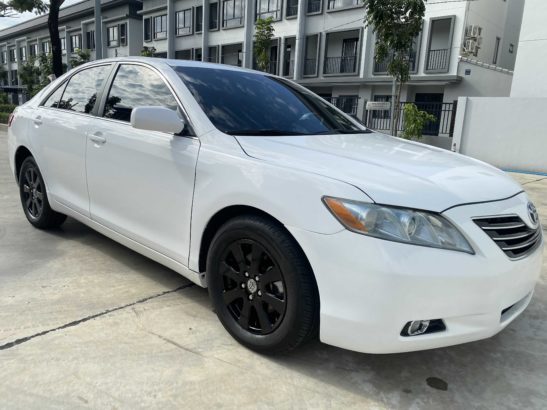 camry 2007 Le