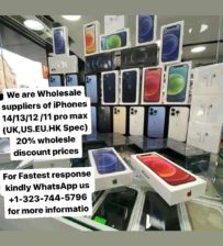 Wholesale Suppliers of iPhone 14/13/12/11 pro max