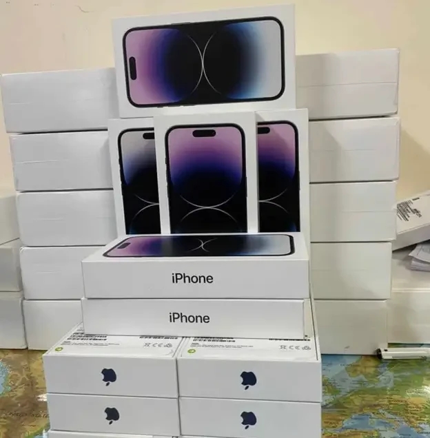 WTS Apple 🍎 iPhone 14 Pro Max, Playstation 5 New