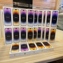Wholesale – iPhone 14/14 Pro Max 1TB