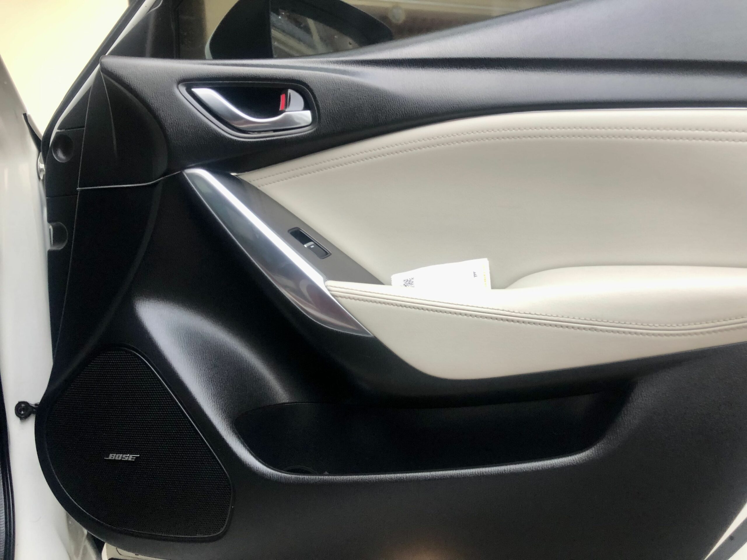 Mazda6 2018 Full Options