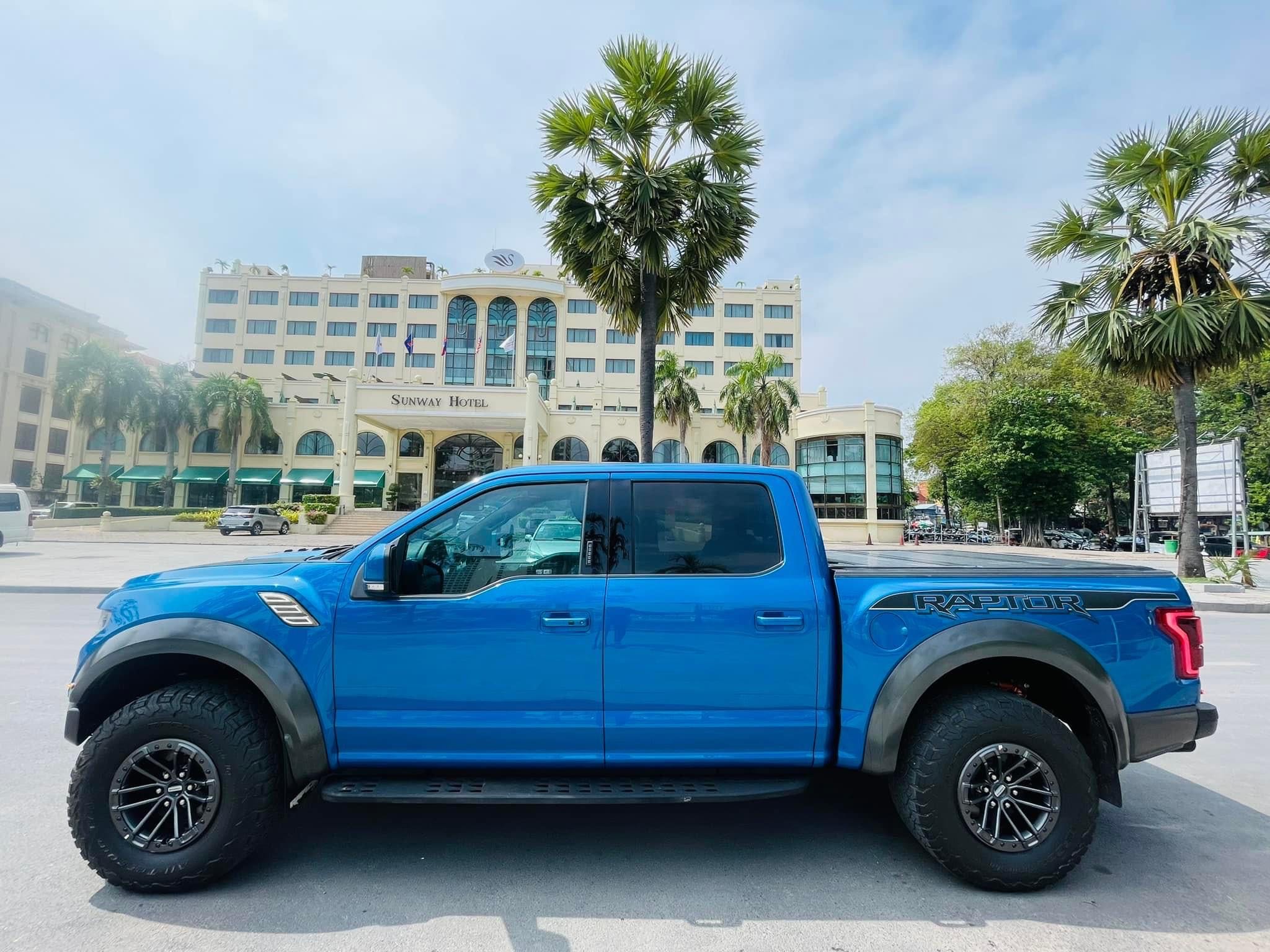 Ford F-150 2020 for sale