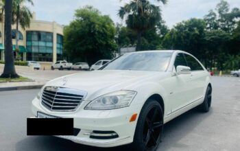 S400H 2010 for sale