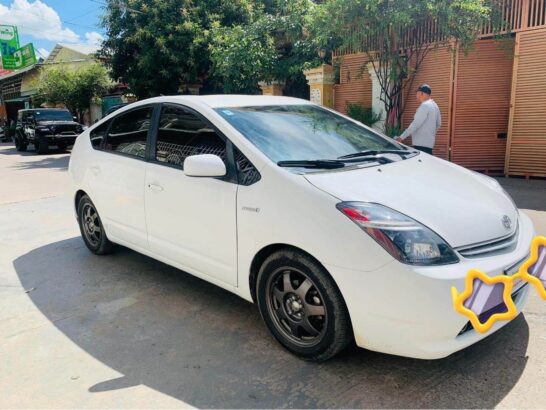 Prius 2007 full touring for sale