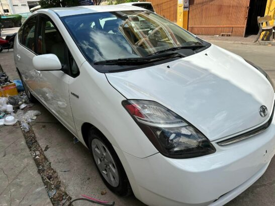 prius 2008 for sale