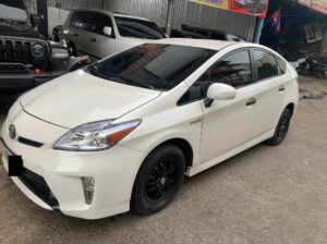 prius Options 2 for sale