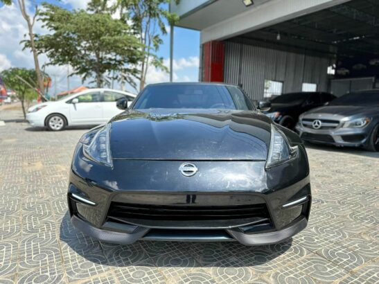 Nissan 370z 2009 for sale