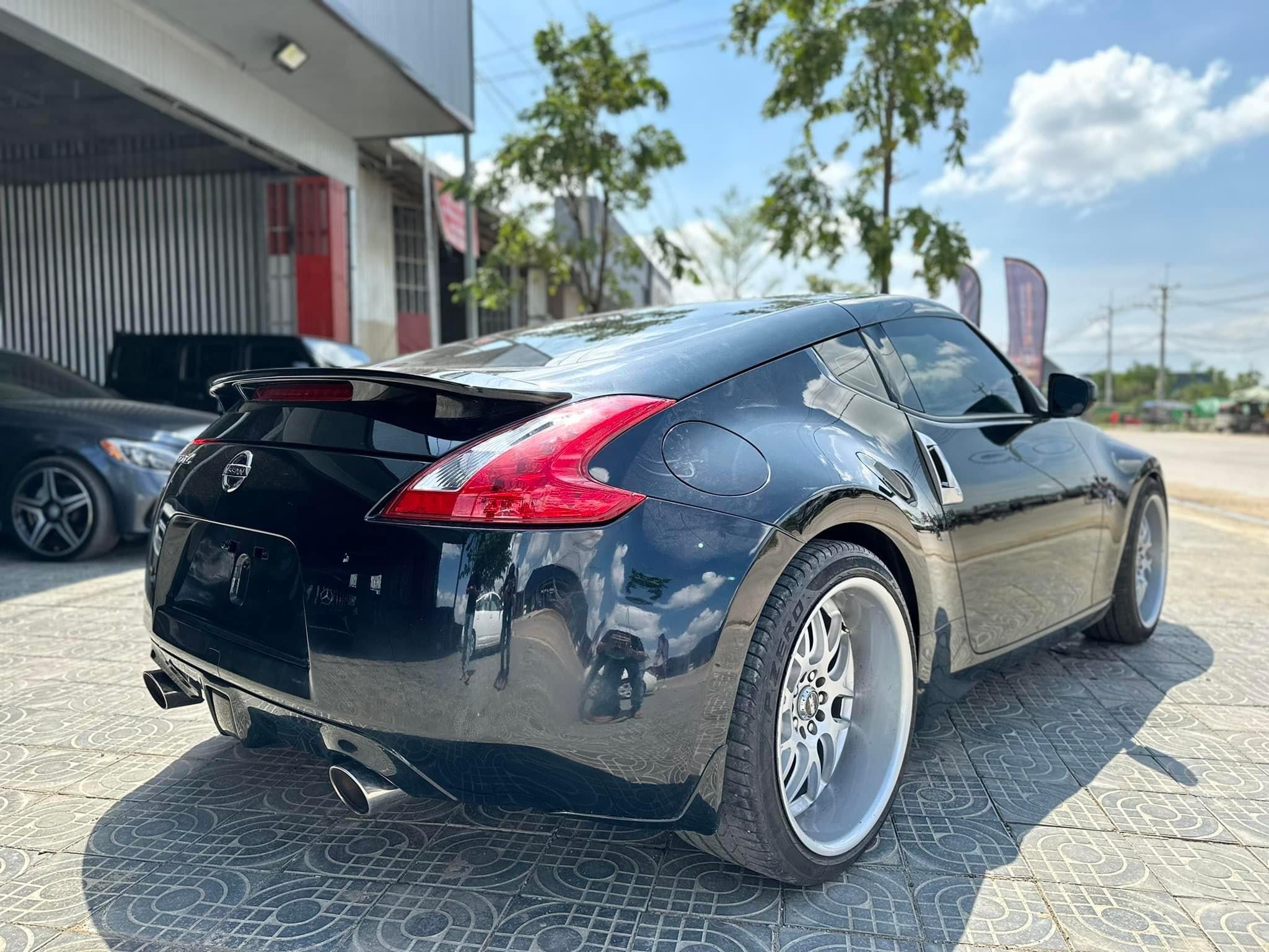 Nissan 370z 2009 for sale
