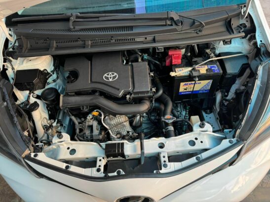 Toyota Vitz 2014 for sale