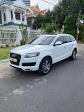 Q7 2010 for sale