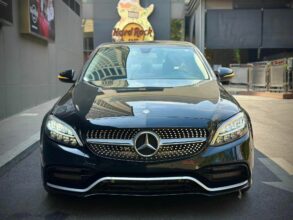 C300 2015 for sale