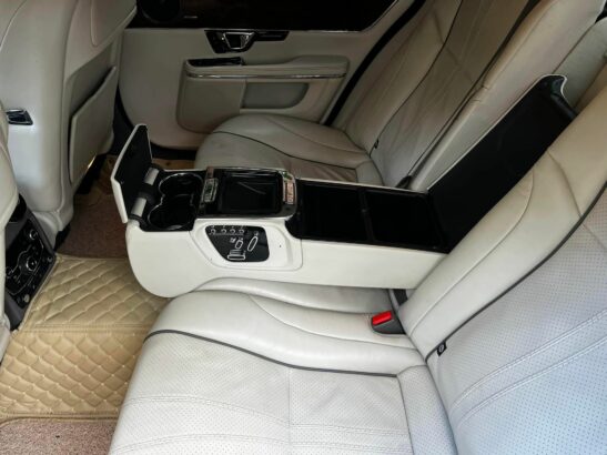 Jaguar XJL 2016 for sale