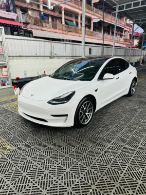Tesla Model 3 2021 for sale