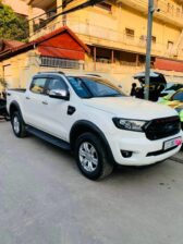 Ford XLT 2020 for sale
