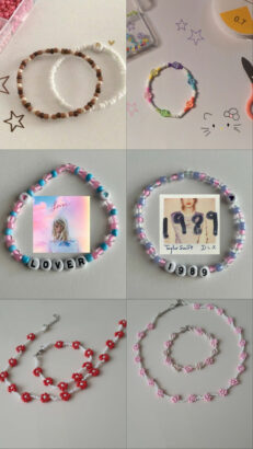 bracelets handmade