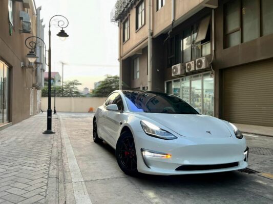 Tesla 2019 for sale