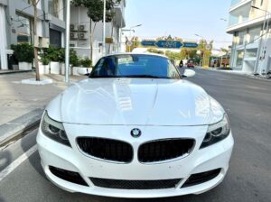 BMW Z4 2012 for sale