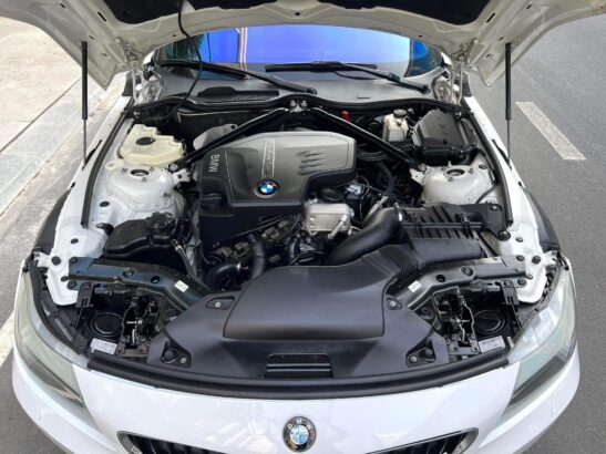 BMW Z4 2012 for sale