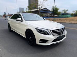 S400 2017 for sale